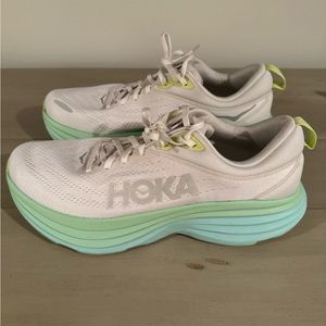 HOKA Bondi 8 - Size 11